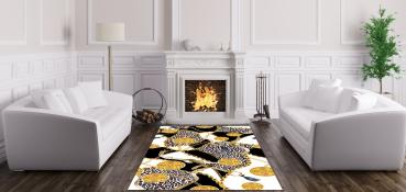 Luxury rectangular Carpet!
